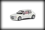 SOLIDO schaalmodel 1:43 Peugeot 205 Dimma, Hobby & Loisirs créatifs, Voitures miniatures | 1:43, Ophalen of Verzenden, Auto
