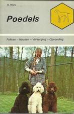 Poedels 9789003966155 Wirtz, Verzenden, Gelezen, Wirtz