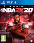 NBA 2K20 - PS4 Gameshop