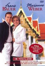 Frans Bauer & Marianne Weber - In Thailand, Cd's en Dvd's, Verzenden, Nieuw in verpakking