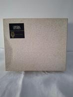 Cristal de Sèvres - Drinkservies voor 6 (6) - 813 - Kristal, Antiek en Kunst