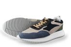 Nelson Sneakers in maat 45 Blauw | 10% extra korting, Kleding | Heren, Schoenen, Nieuw, Sneakers, Nelson, Verzenden