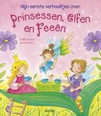 Mijn eerste verhaaltjes over prinsessen, elfen en feeen, Boeken, Verzenden, Gelezen, Manfred Mai