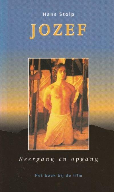 Jozef - Hans Stolp - 9789024279968 - Paperback, Livres, Religion & Théologie, Envoi