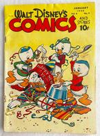 Walt Disneys Comics and Stories #88 - 1st appearance, Boeken, Nieuw