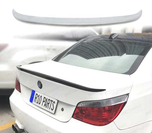 AILERON BECQUET BMW E60 03-10 LOOK M5 ABS, Auto-onderdelen, Carrosserie, Verzenden