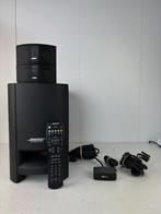 Bose - CineMate® Series II - Digital home cinema speaker, Audio, Tv en Foto, Nieuw