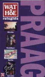 Wat & Hoe reisgids Praag / Wat & Hoe reisgids 9789021598499, Boeken, Verzenden, Gelezen, J. Altman
