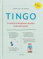 Tingo 9789045848440 A. de Boinod, Boeken, Verzenden, Gelezen, A. de Boinod