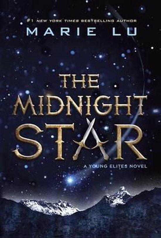 The Midnight Star 9780399167850 Marie Lu, Boeken, Taal | Engels, Zo goed als nieuw, Verzenden