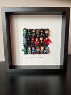 ISV Art - Framed Art - Marvel & DC - You’re my favorite, Antiek en Kunst