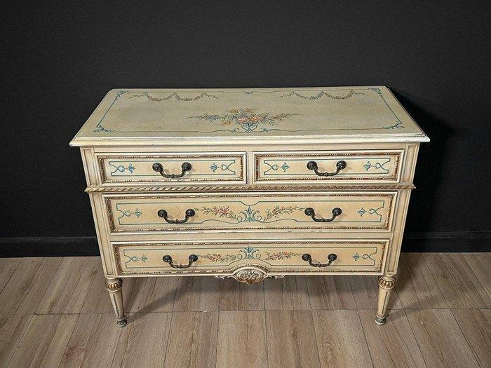 Ladekast - Legering, Antiquités & Art, Antiquités | Autres Antiquités