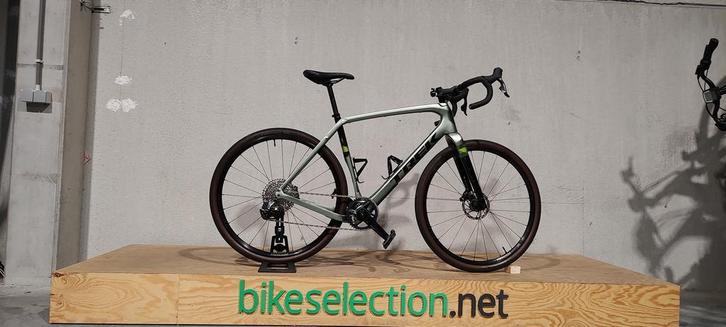 Gravelbike | Trek Checkpoint SL 6 | - 37% | 2024, Fietsen en Brommers, Fietsen | Racefietsen, Heren, 57 tot 61 cm, Zo goed als nieuw