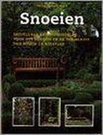 Snoeien 9789062487950 K.T. Noordhuis, Boeken, Verzenden, Zo goed als nieuw, K.T. Noordhuis