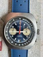 Jopel - Jumbo Chronograph Valjoux 7734 - Sans prix de, Handtassen en Accessoires, Horloges | Heren, Nieuw
