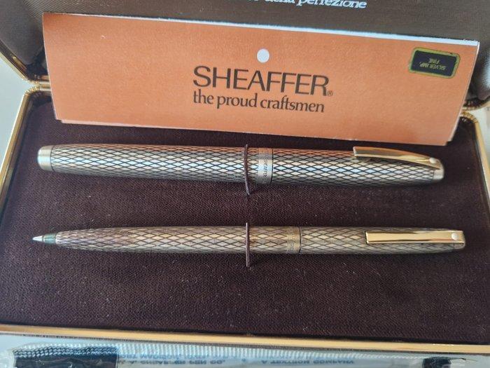 Sheaffer - Imperial - Vulpen, Collections, Stylos
