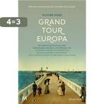 Grand Tour Europa 9789029097536 Olivier Guez, Verzenden, Zo goed als nieuw, Olivier Guez