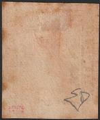 Italiaanse oude staten - Sicilië 1859 - 20 gr. arduin grijze, Gestempeld