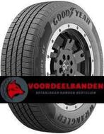 Goodyear Wrangler Territory HT 255/70 R17 112T, 255 mm, Verzenden, Nieuw, 17 inch