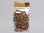 Curly mos klein verp +/- 40 gram. Naturel Curly mos klei, Hobby & Loisirs créatifs