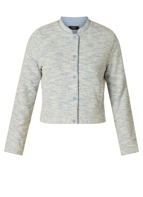 YESTA jasje Valentijn1(48)Maat 46/48 (XL) of groter, Kleding | Dames, Jasjes, Kostuums en Pakken, Overige kleuren, Nieuw, Maat 46/48 (XL) of groter