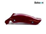 Achterspatbord Kawasaki EL 250 Eliminator 1991-1996 (EL250E), Motoren, Verzenden, Gebruikt