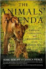The Animals Agenda, Verzenden