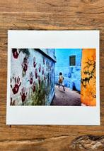 Steve McCurry (1950–) - Jodhpur, Rajasthan, India. 2007.