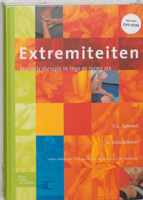 Extremiteiten 9789031329335, Livres, Science, Envoi