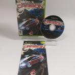 Need for Speed Carbon Xbox Original, Consoles de jeu & Jeux vidéo, Ophalen of Verzenden