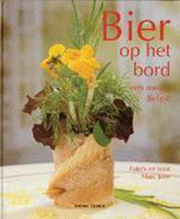 Bier op het bord 9789020944341 M. Joye, Verzenden, M. Joye