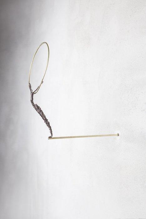 Simone Sirna - Equilibrista, Antiek en Kunst, Kunst | Schilderijen | Modern