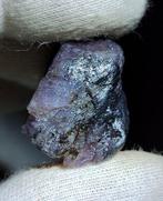 Tanzanite naturelle non traitée - 64 cts - Brute- 12.9 g