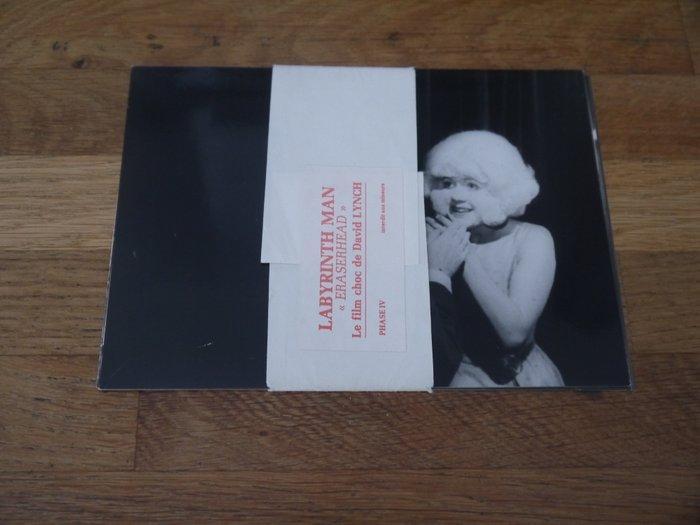 Eraserhead - Lynch David, Verzamelen, Film en Tv