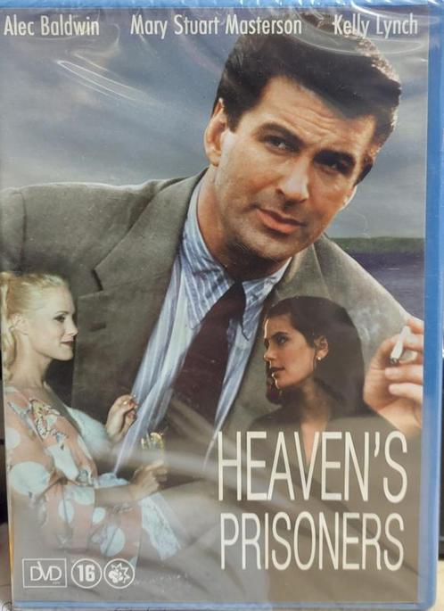 Heavens prisoners (dvd nieuw), CD & DVD, DVD | Action, Enlèvement ou Envoi