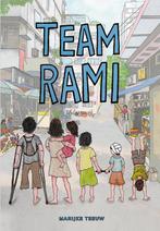 Team Rami 9789463654876, Boeken, Kinderboeken | Jeugd | 10 tot 12 jaar, Verzenden, Gelezen, Marijke Teeuw