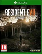 Resident Evil VII Biohazard (Xbox One Games), Consoles de jeu & Jeux vidéo, Jeux | Xbox One, Ophalen of Verzenden