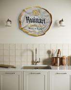 Soyz Bank (1988) - Ruinart Blanc de Blanc, Antiek en Kunst