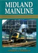 Midland Mainline - London St Pancras to DVD, Zo goed als nieuw, Verzenden