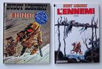 Buddy Longway T1 à T14 + ex-libris - 14x C - EO/Ré - 14, Livres, BD