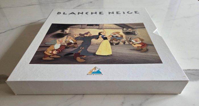 Pierre Lambert - Blanche Neige, Verzamelen, Disney