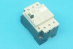 Siemens 3VU1300-1MG00 3 phase motor protective circuit, Ophalen of Verzenden