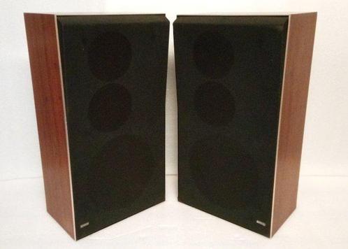 Bang & Olufsen - Beovox S35 - Ensemble d’enceintes, Audio, Tv en Foto, Stereoketens