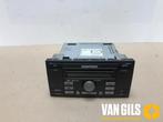 Radio CD Speler Ford Focus O252664, Nieuw