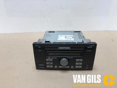 Radio CD Speler Ford Focus O252664, Auto-onderdelen, Elektronica en Kabels