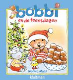 Boek: Bobbi - Bobbi en de feestdagen (z.g.a.n.), Verzenden