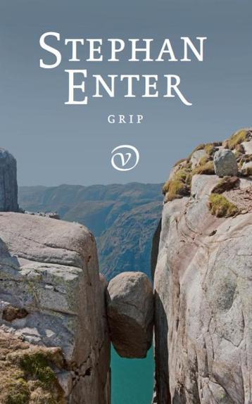 Grip 9789028241787 Stephan Enter, Verzenden, Stephan Enter