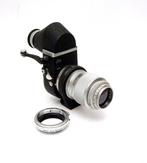 Leitz Hektor 135mm Set Voor Visoflex NO RESERVE Visoflex Not