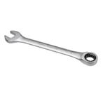 Steek - Ring-ratelsleutel 17 mm, Ophalen of Verzenden