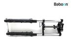 Voorvork Kawasaki Z 300 2013-2017 (Z300 Z300A-B), Verzenden, Gebruikt
